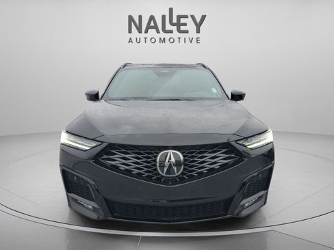 New 2026 Acura MDX A-Spec image 6