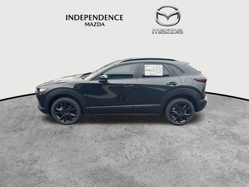 New 2026 MAZDA CX-30 AWD 2.5 S image 6