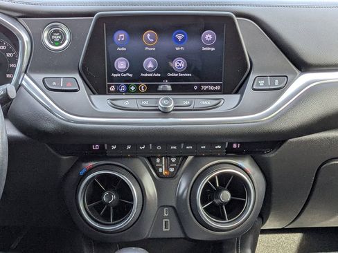 Used 2020 Chevrolet Blazer LT image 19