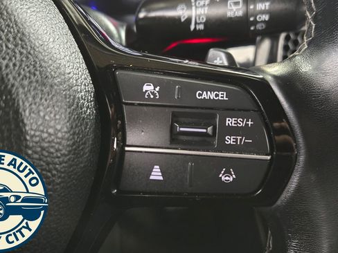 Used 2023 Honda Civic Sport image 13