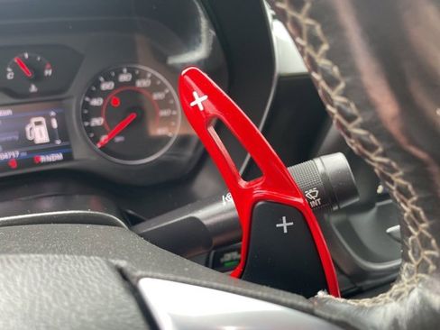 Used 2019 Chevrolet Camaro LT image 22