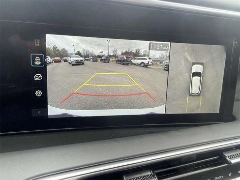 New 2026 Hyundai Palisade Calligraphy image 17