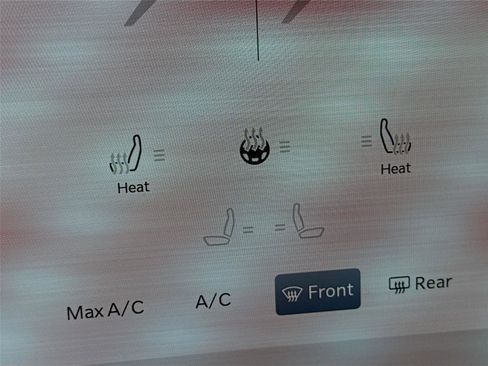 New 2026 RAM 1500 Big Horn AWD/4WD image 16