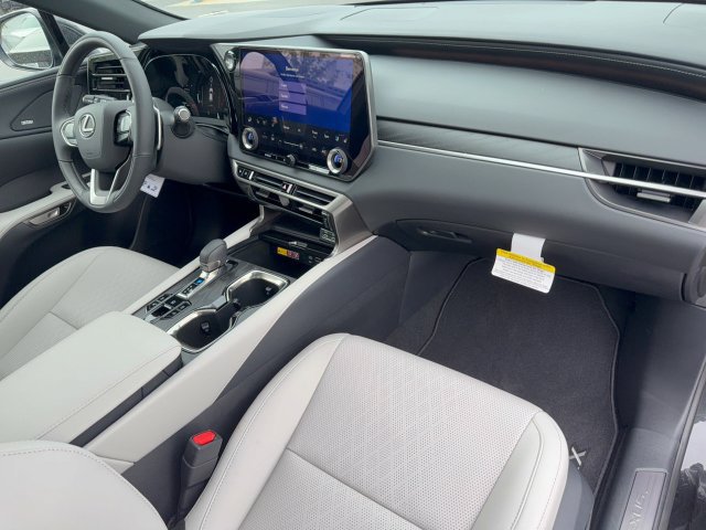 New 2026 Lexus RX 350 Premium Plus AWD/4WD image 32