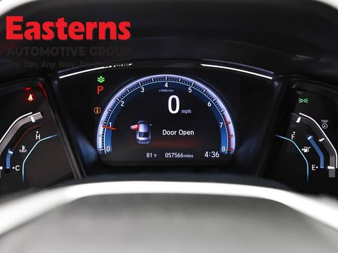 Used 2020 Honda Civic LX image 16
