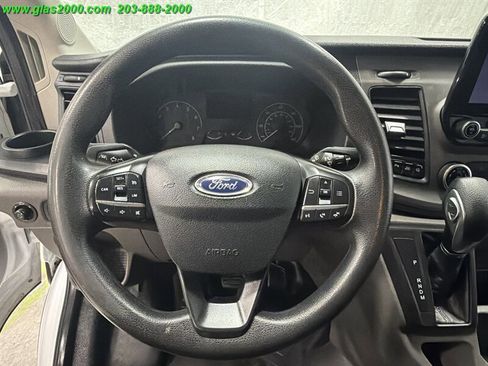 Used 2020 Ford Transit 350 XLT AWD/4WD image 4