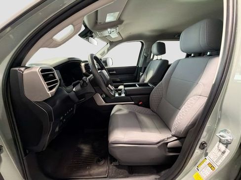 Used 2024 Toyota Tundra SR5 RWD image 17