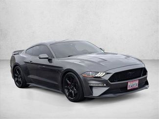 Used 2018 Ford Mustang GT Premium w/ Equipment Group 401A video 3