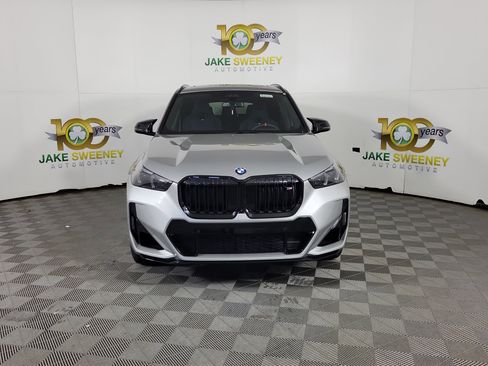 New 2026 BMW X1 M35i image 2
