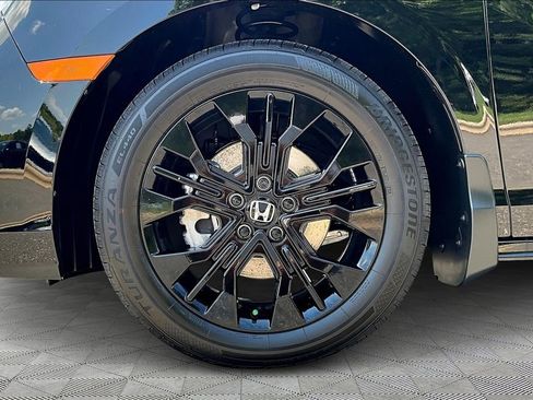 New 2026 Honda Odyssey Sport-L image 6