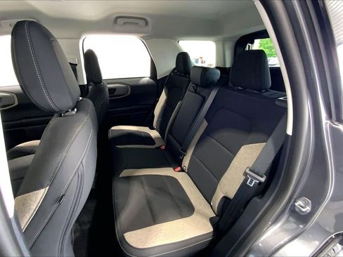 Used 2025 Ford Bronco Sport Big Bend AWD/4WD image 19