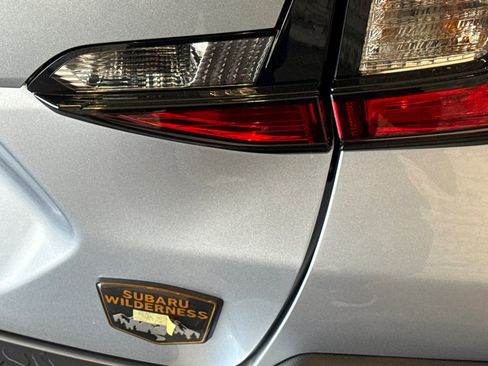 New 2026 Subaru Crosstrek 2.5i Wilderness image 25