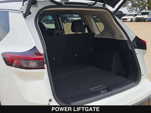 New 2026 Nissan Rogue Dark Armor FWD image 28