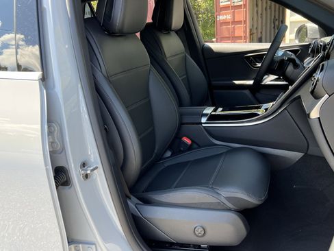 New 2026 Mercedes-Benz GLC 350e 4MATIC image 26