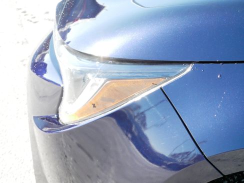 Certified 2023 Toyota Corolla LE image 16