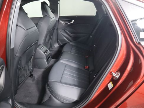 New 2025 Audi A5 2.0T Premium Plus image 23