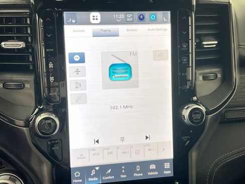 Used 2023 RAM 2500 Rebel w/ Level 2 Equipment Group image 16