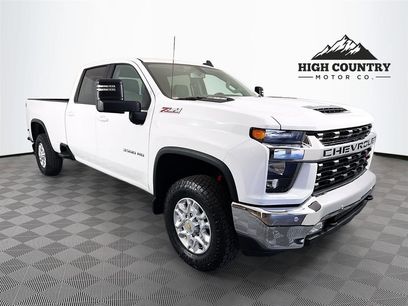 Used 2023 Chevrolet Silverado 3500 LT w/ Convenience Package