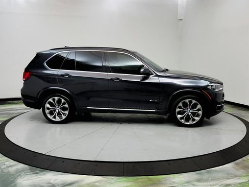 Used 2015 BMW X5 sDrive35i RWD image 4