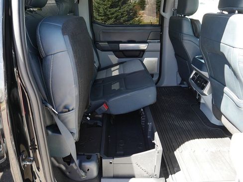 Used 2024 Ford F350 Limited AWD/4WD image 58