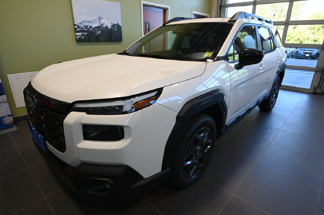 New 2026 Subaru Outback Premium AWD/4WD image 16