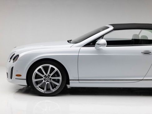 Used 2011 Bentley Continental GT Supersports image 37