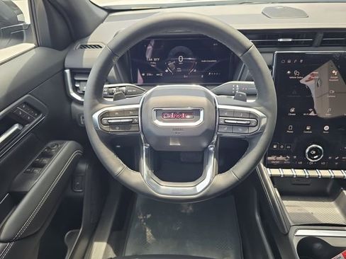 New 2026 GMC Terrain Elevation AWD/4WD image 12