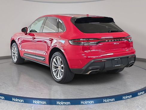 Used 2023 Porsche Macan AWD/4WD image 9