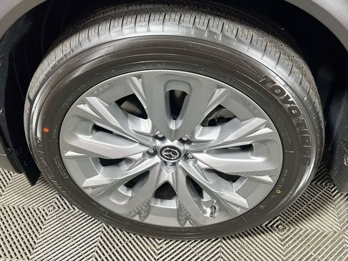 New 2026 MAZDA CX-90 3.3 Turbo w/ Preferred Package AWD/4WD image 28
