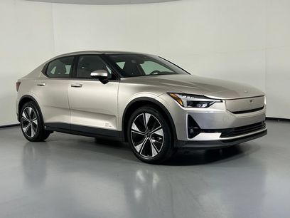 Used 2024 Polestar Polestar 2