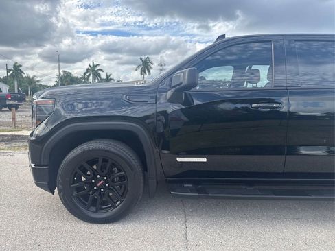 Used 2023 GMC Sierra 1500 Elevation AWD/4WD image 25