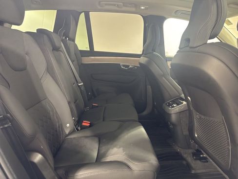 Used 2026 Volvo XC90 B6 Plus w/ Protection Package Premier image 25
