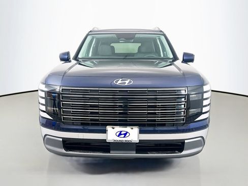 New 2026 Hyundai Palisade SEL FWD image 2