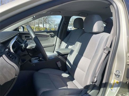 Used 2014 Chevrolet Impala LS image 20