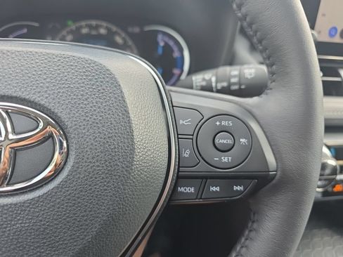 Certified 2023 Toyota RAV4 XLE Premium AWD/4WD image 26