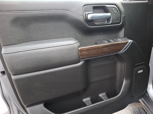 Used 2021 GMC Sierra 1500 Elevation w/ Preferred Package image 12