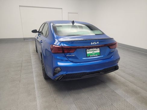 Used 2023 Kia Forte GT-Line FWD image 6