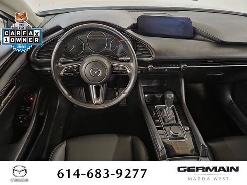 Used 2024 MAZDA MAZDA3 s FWD image 17