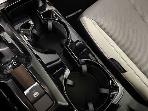 New 2026 Subaru Forester Limited image 15