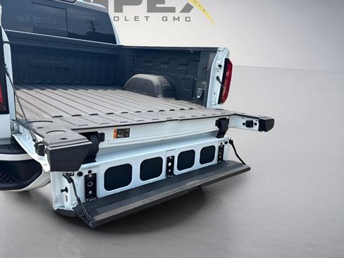 Used 2022 GMC Sierra 1500 AT4 w/ AT4 Premium Package AWD/4WD image 31