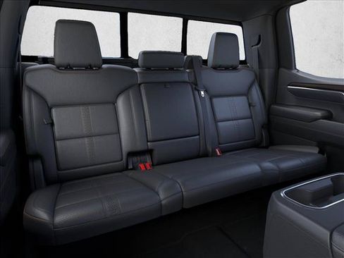 New 2026 Chevrolet Silverado 1500 High Country w/ Midnight Edition AWD/4WD image 17