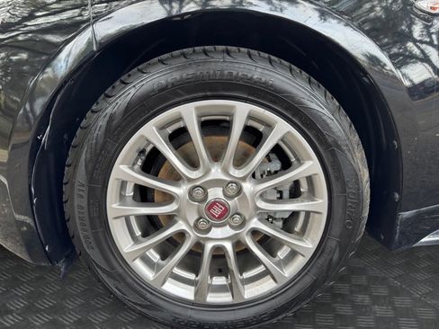 Used 2017 FIAT 124 Spider Classica image 10