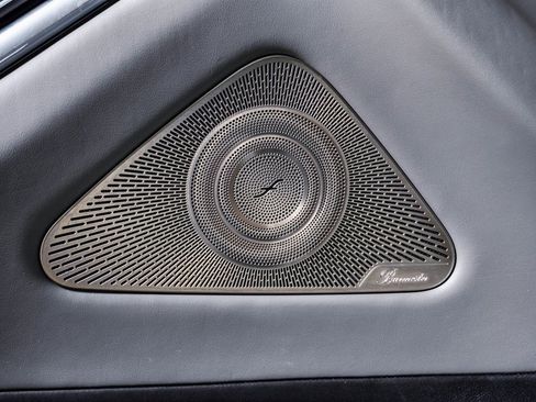 Used 2022 Mercedes-Benz S 580 4MATIC Sedan image 29