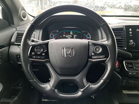 Used 2019 Honda Pilot Elite image 20