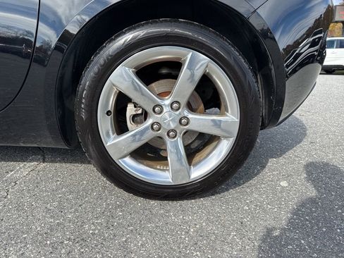 Used 2007 Pontiac Solstice Convertible w/ Premium Package image 20