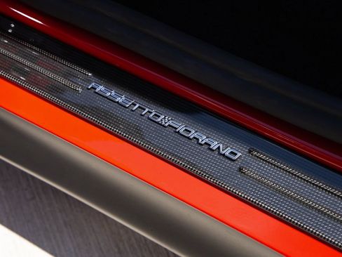 Used 2022 Ferrari SF90 Stradale AWD/4WD image 19