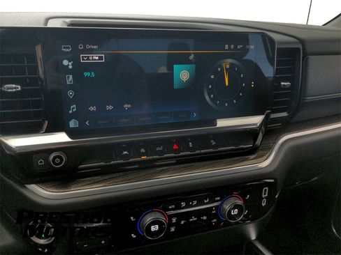 Used 2022 Chevrolet Silverado 1500 LT Trail Boss w/ Protection Package image 58