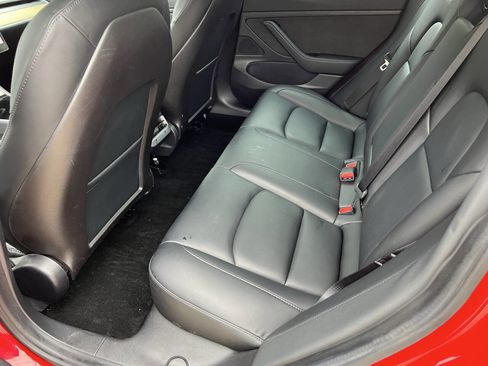 Used 2020 Tesla Model 3 Standard Range Plus image 27