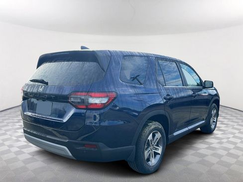 New 2025 Honda Pilot EX-L image 9