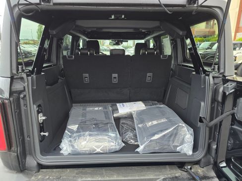 New 2026 Ford Bronco Outer Banks AWD/4WD image 13